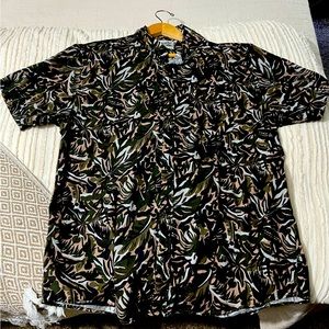 Howler Bros button up